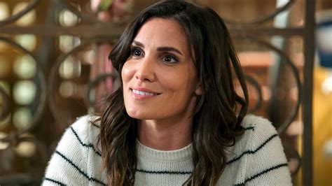 NCIS: Los Angeles Star Daniela Ruah Stuns Fans。